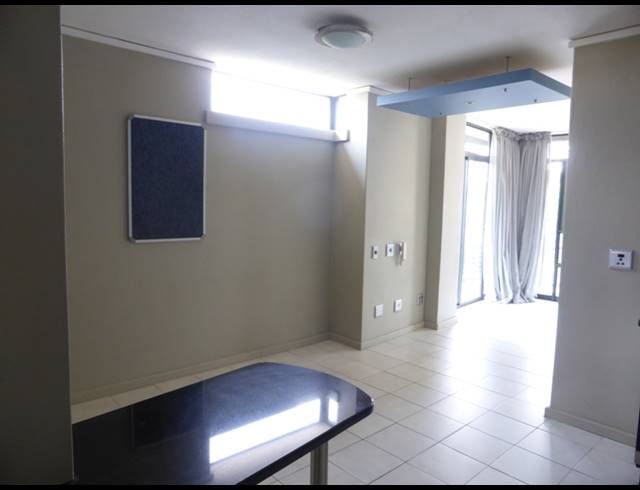 1 BEDROOM APARTMENT TO LET IN HATFIELD
